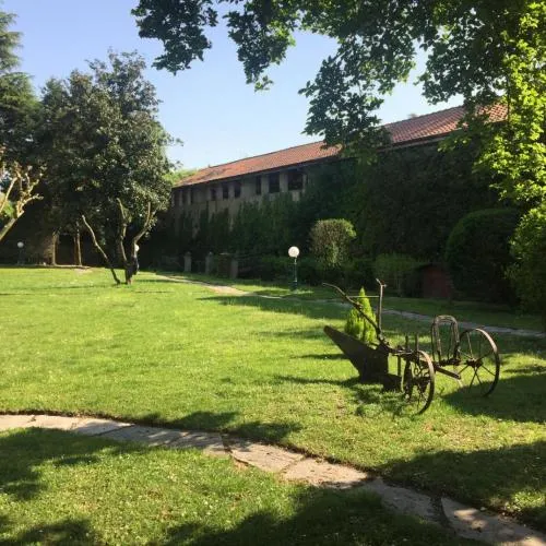 Al Portico Private Apartment