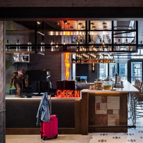 Image of Moxy Springfield Downtown