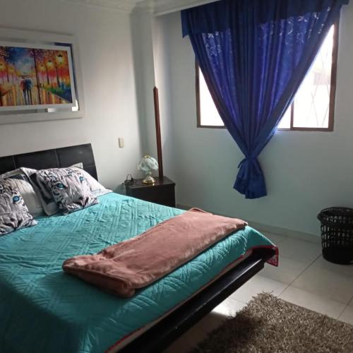 Image of aparatameto de dos habitaciones