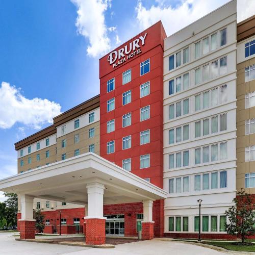 Image of Drury Plaza Hotel Savannah Pooler