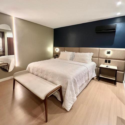 Hotel Serrano em Campina Grande, PB - pousada e hospedagem