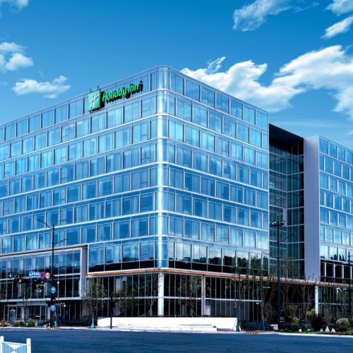Image of Holiday Inn Hangzhou GCEC