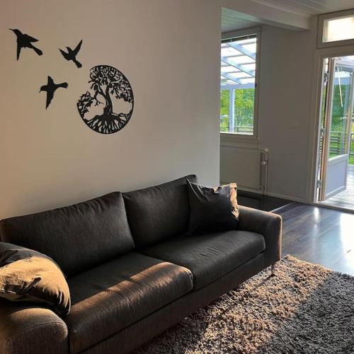 Image of Cozy apartment near Santa Village w free parking