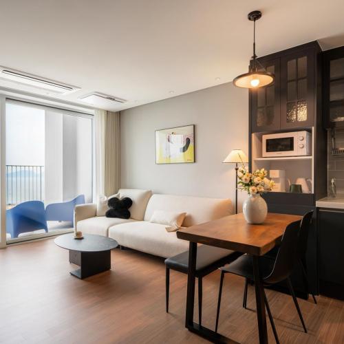 Urbanstay Siheung Geobukseom