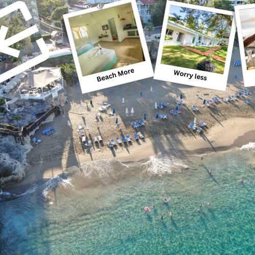 Image of Bungalow #4 at Waterfront Playa Alicia