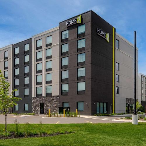 Image of Home2 Suites By Hilton Thunder Bay