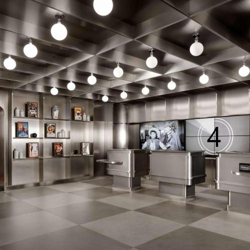 Revery Toronto Downtown, Curio Collection by Hilton