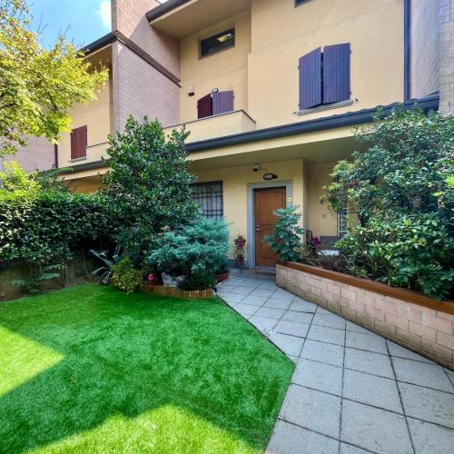 Image of B&B IL VIALETTO