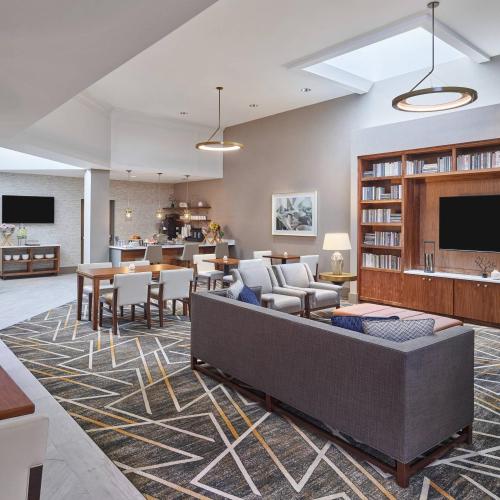 Image of Sheraton Portland Airport Hotel