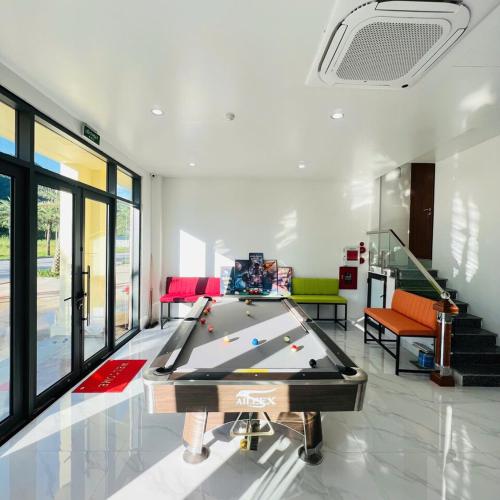 Image of VILLA 16 ph�ng ng? - SONASEA - V�N ??N - s�t bi?n - ??y ?? ti?n 
