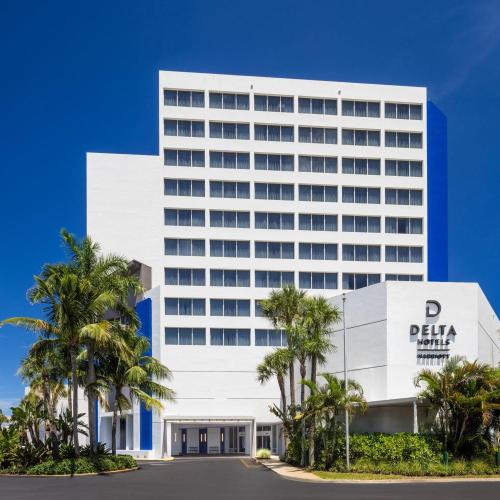 Image of Delta Hotels by Marriott West Palm Beach