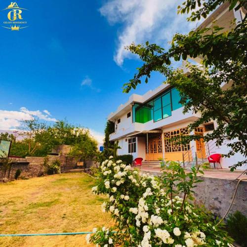 Image of Gilgit Residency 4 Bed Rooms Luxurious Apartment