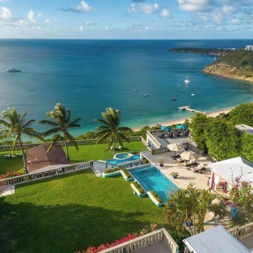 Image of Culturally Luxurious Villa- ViewFort Estate