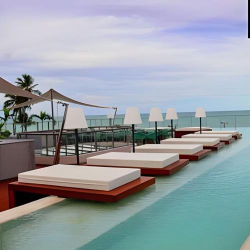 LM Setai Yacht Cabo Branco