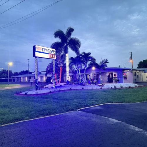 Image of American Inn Punta Gorda