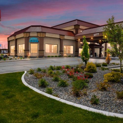 Image of Best Western Plus Twin Falls Hotel