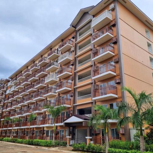 Condo Stay in Puerto Princesa