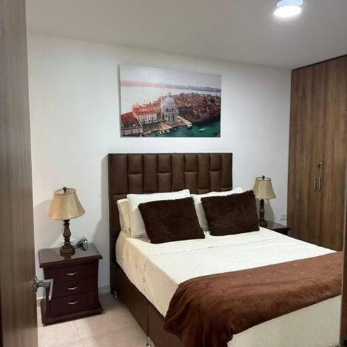 Image of C�modo apto con parqueadero