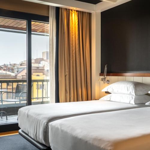 U232 Hotel
