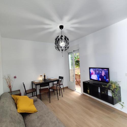 Apartamento Artesano Del Cuero SpaceWorking