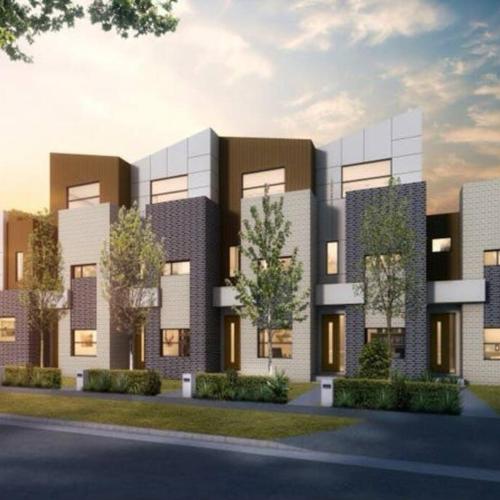 Image of Melbourne Airport Area 3Bedroom House Strathmore Heights