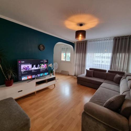 Image of Comme chez vous