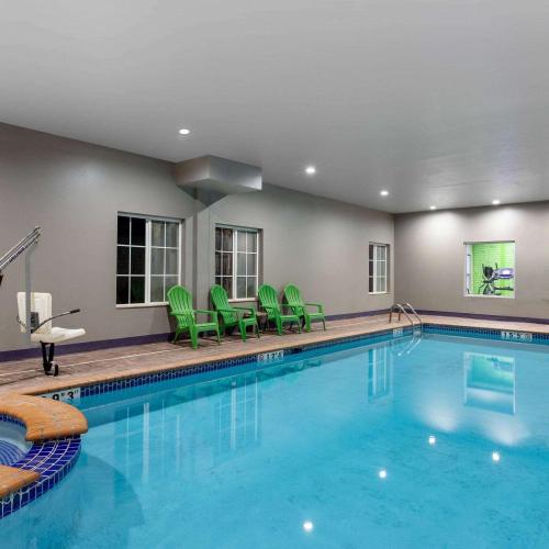 Image of La Quinta by Wyndham Huntsville Airport Madison