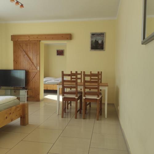 Image of Swineminde Polen Apartament Rent bitte anrufen