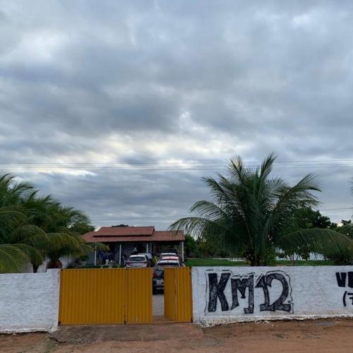 Image of Recanto das vovo