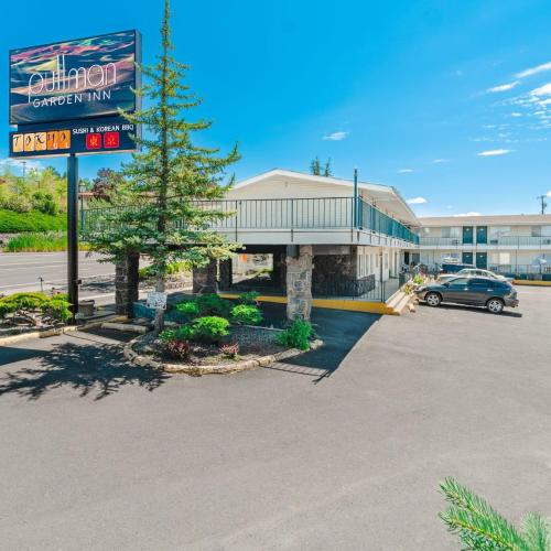 Pullman Garden Inn