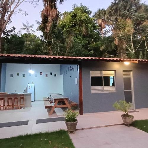 Portobello Suítes GREEN em Santarém, PA - pousada e hospedagem