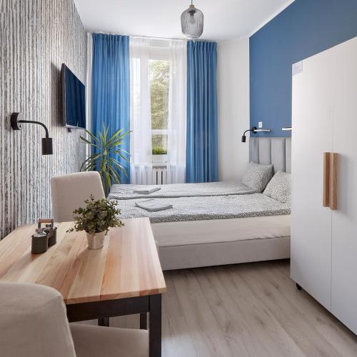Tatamka Hostel hotel in Warsaw