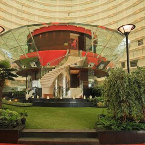 Image of Rajhans Belliza Homely Halt