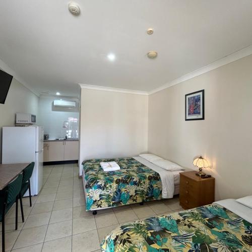Image of iGrand Motel