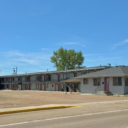 Image of Rustic Lodge