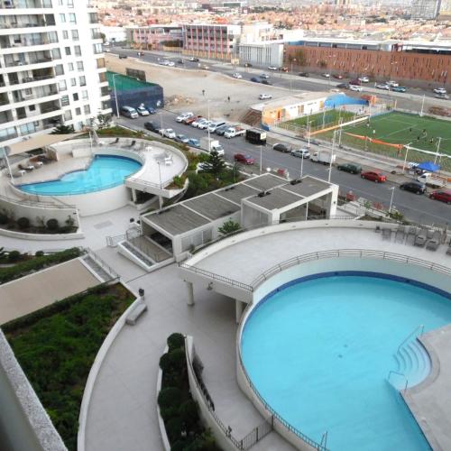 Image of Hermoso y acogedor departamento con vista al mar