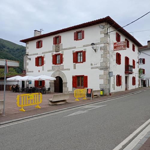 Hostal del Camino de Santiago