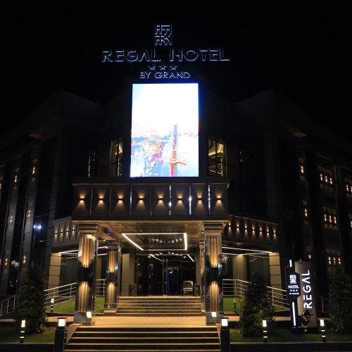 Image of Regal Hotel by Grand