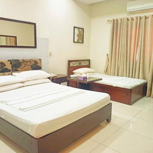 Image of Hotel Silver Sand Multan