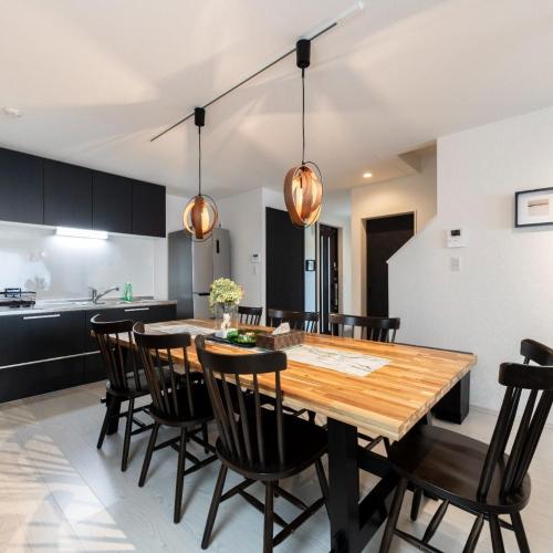 Image of Higashi-ku Sapporo - House - Vacation STAY 17645