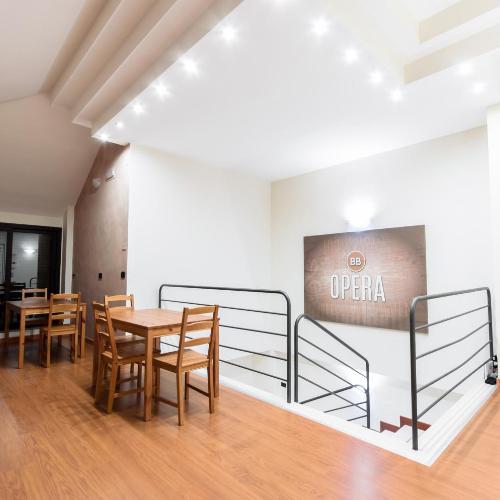 Image of Opera B&B