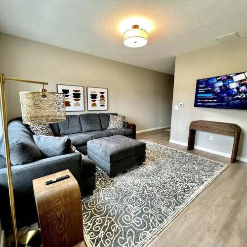 Image of Central Cedar Falls New Construction Townhome!