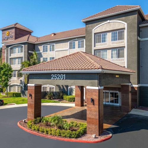 La Quinta by Wyndham Santa Clarita - Valencia