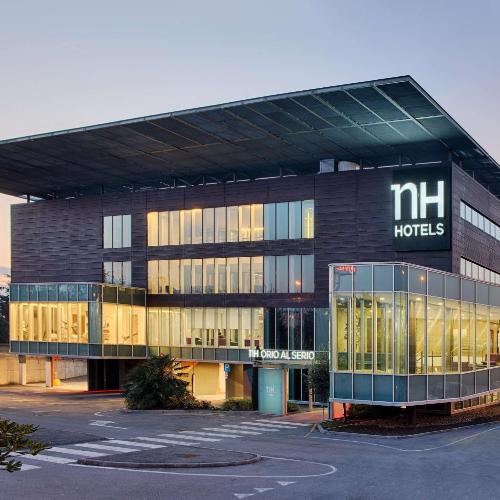 Image of NH Orio Al Serio