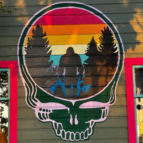 Image of Grateful Dreams Lodging