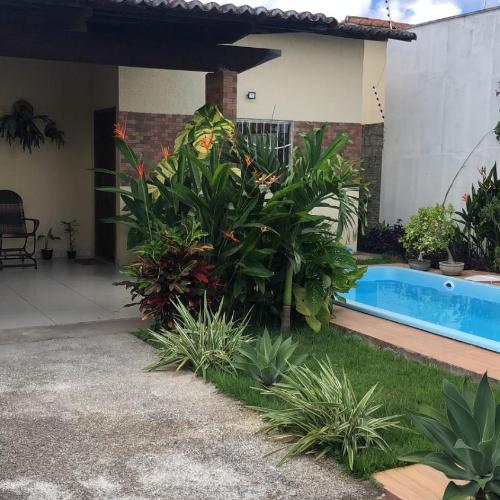 Image of Casa com piscina