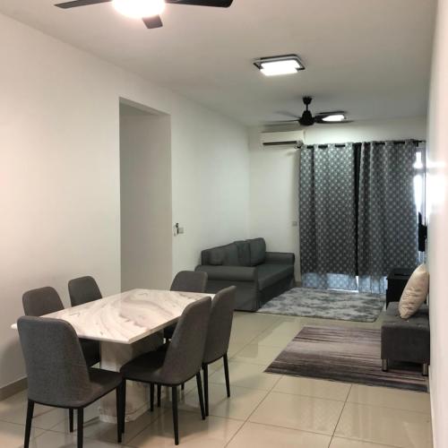 Image of Meridin Bayvue - Bayvue Homestay Pasir Gudang