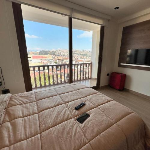 Image of Suites Plaza Burgos