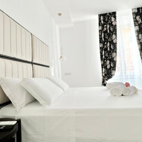 Centro Solferino Rooms