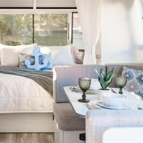 Image of Off Grid RV Bermuda